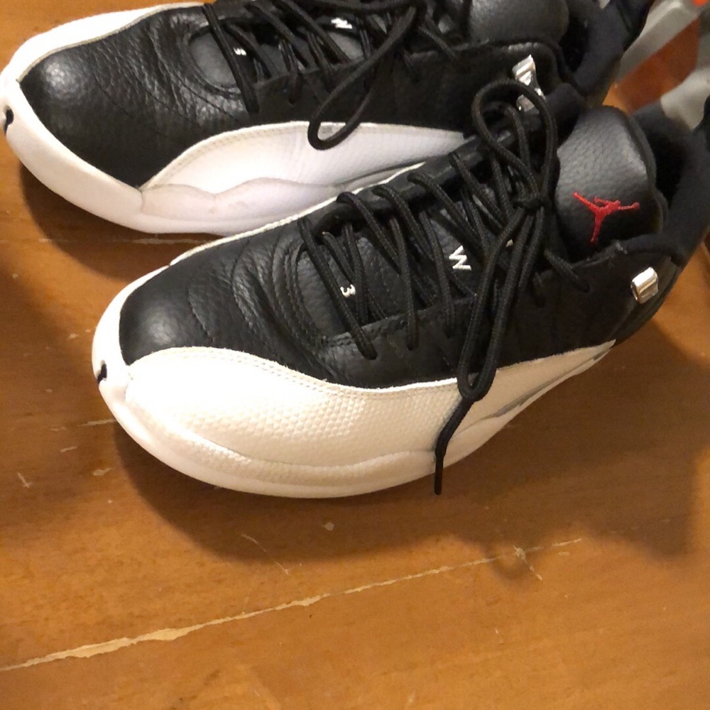 Jordan 12 retro payoff RARE - Picture 4 of 4